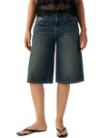 Super Baggy Jorts in Happy Tale Jort
