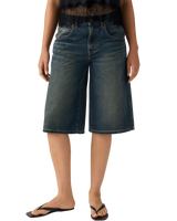 Super Baggy Jorts in Happy Tale Jort