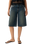 Super Baggy Jorts in Happy Tale Jort