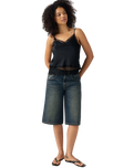 Super Baggy Jorts in Happy Tale Jort