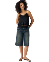Super Baggy Jorts in Happy Tale Jort