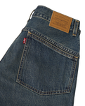 Super Baggy Jorts in Happy Tale Jort