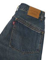 Super Baggy Jorts in Happy Tale Jort