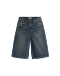 Super Baggy Jorts in Happy Tale Jort