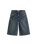 Super Baggy Jorts in Happy Tale Jort