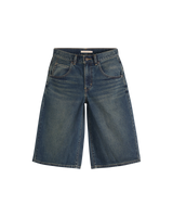 Super Baggy Jorts in Happy Tale Jort