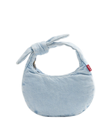 The Levi's® Baby Brooklyn Bag in Clouds Indigo Washed