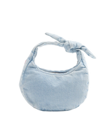 The Levi's® Baby Brooklyn Bag in Clouds Indigo Washed