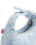 The Levi's® Baby Brooklyn Bag in Clouds Indigo Washed
