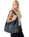 Emerson Shoulder Bag in Laid in the Meadow