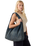 Emerson Shoulder Bag in Laid in the Meadow