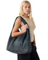 Emerson Shoulder Bag in Laid in the Meadow