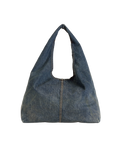 Emerson Shoulder Bag in Laid in the Meadow