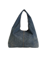 Emerson Shoulder Bag in Laid in the Meadow