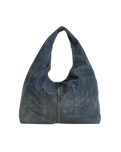 Emerson Shoulder Bag in Laid in the Meadow