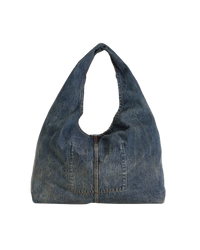 Emerson Shoulder Bag in Laid in the Meadow