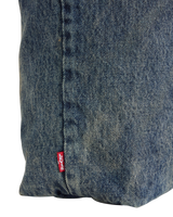 Emerson Shoulder Bag in Laid in the Meadow