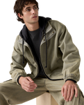 The Levi's® Mens Way Jacket in Until Its Dust