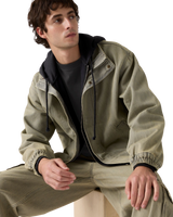 The Levi's® Mens Way Jacket in Until Its Dust
