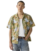 The Levi's® Mens Sunset Camp Shirt in Alicante Floral V2