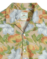 The Levi's® Mens Sunset Camp Shirt in Alicante Floral V2