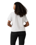 The Levi's® Womens Graphic Anyday T-Shirt in Blue Jean Baby At Orbit