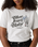 The Levi's® Womens Graphic Anyday T-Shirt in Blue Jean Baby At Orbit