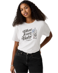 The Levi's® Womens Graphic Anyday T-Shirt in Blue Jean Baby At Orbit