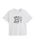 The Levi's® Womens Graphic Anyday T-Shirt in Blue Jean Baby At Orbit