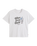 The Levi's® Womens Graphic Anyday T-Shirt in Blue Jean Baby At Orbit