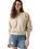 The Levi's® Womens Vintage Boxy Sweatshirt in Chateau Gray