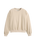 The Levi's® Womens Vintage Boxy Sweatshirt in Chateau Gray