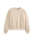 The Levi's® Womens Vintage Boxy Sweatshirt in Chateau Gray
