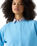 The Levi's® Womens Vintage Boxy Sweatshirt in Alaskan Blue