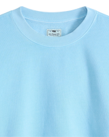 The Levi's® Womens Vintage Boxy Sweatshirt in Alaskan Blue