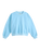 The Levi's® Womens Vintage Boxy Sweatshirt in Alaskan Blue