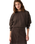 The Levi's® Womens Vintage Boxy Sweatshirt in Java