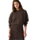 The Levi's® Womens Vintage Boxy Sweatshirt in Java