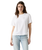 The Levi's® Womens Graphic Vintage T-Shirt in Cafe Front Bright White