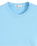 The Levi's® Womens Favorite Slub T-Shirt in Alaskan Blue