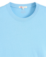 The Levi's® Womens Favorite Slub T-Shirt in Alaskan Blue