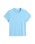 The Levi's® Womens Favorite Slub T-Shirt in Alaskan Blue