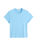 The Levi's® Womens Favorite Slub T-Shirt in Alaskan Blue