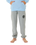 Boys Icons Of Surf Joggers in Grey Marle