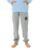 Boys Icons Of Surf Joggers in Grey Marle