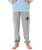 Boys Icons Of Surf Joggers in Grey Marle