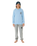 Boys Icons Of Surf Joggers in Grey Marle