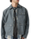 The Levi's® Mens Newell Utility Jacket in Dark Slate