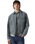 The Levi's® Mens Newell Utility Jacket in Dark Slate