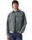 The Levi's® Mens Newell Utility Jacket in Dark Slate